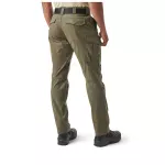 Штани тактичні 5.11 Tactical "Icon Pants" RANGER GREEN 7 Штани тактичні 5.11 Tactical "Icon Pants" RANGER GREEN 7
