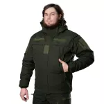 Куртка Patrol System 3.0 Темна Олива
