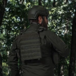 Комплект спорядження LiteTact (based on M.V.P.). Олива 8 Комплект спорядження LiteTact (based on M.V.P.). Олива 8