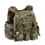 M-Tac плитник Cuirass Tiger Elite с камерамбандами 2-го класса защиты под бронеплиты размера L, Мультикам 3 M-Tac плитник Cuirass Tiger Elite с камерамбандами 2-го класса защиты под бронеплиты размера L, Мультикам 3