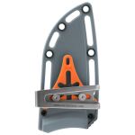 Ніж SOG Tellus FX, Wolf Grey 4