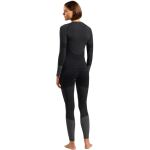 Комплект Odlo Fundamentals Performance Warm W, Чорний 4 Комплект Odlo Fundamentals Performance Warm W, Чорний 4