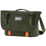 Сумка Fjällräven Vardag Shoulder Bag 12, Deep Forest 2