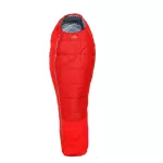 Спальний мішок Pinguin Comfort PFM, 195 см, права блискавка – Червоний 2 Спальний мішок Pinguin Comfort PFM, 195 см, права блискавка – Червоний 2