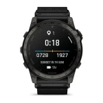 Смарт-часы Garmin Tactix 7 Amoled с GPS. Черный 7 Смарт-часы Garmin Tactix 7 Amoled с GPS. Черный 7