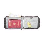 Кошелек на шею Tatonka Hang Loose RFID Block, Midnight Plum 4 Кошелек на шею Tatonka Hang Loose RFID Block, Midnight Plum 4
