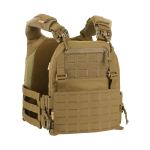 M-Tac плитоноска Cuirass FAST QRS Gen.II, Койот 3 M-Tac плитоноска Cuirass FAST QRS Gen.II, Койот 3