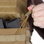 Плитоноска Assault Plate Carrier "APC" (чохол для бронежилета) Coyote Brown 13 Плитоноска Assault Plate Carrier "APC" (чохол для бронежилета) Coyote Brown 13
