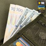 Гаманець M-Tac Elite Gen.II Олива (Темна) 5