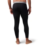Термоштаны 5.11 Tactical® Tropos Baselayer Tight. Черный 5 Термоштаны 5.11 Tactical® Tropos Baselayer Tight. Черный 5