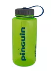 Фляга Pinguin Tritan Fat Bottle BPA-free – Зелена