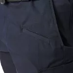 Штани тактичні 5.11 Tactical® "Icon Pants" Dark Navy 8 Штани тактичні 5.11 Tactical® "Icon Pants" Dark Navy 8