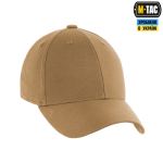 Бейсболка M-Tac Summer Flex Койот 2 Бейсболка M-Tac Summer Flex Койот 2