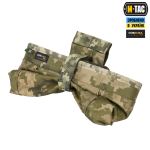 Сумка скидання магазинів M-Tac Elite, Піксель (ММ-14) 4 Сумка скидання магазинів M-Tac Elite, Піксель (ММ-14) 4