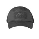 Кепка (бейсболка) Helikon-Tex Vent - PolyCotton Ripstop. Чорний 2 Кепка (бейсболка) Helikon-Tex Vent - PolyCotton Ripstop. Чорний 2