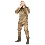 Костюм SoftShell 3.0 Пиксель (ММ-14) 2