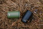 Термокухоль Tribe Adventure Mug 500 мл, Оливковий 14 Термокухоль Tribe Adventure Mug 500 мл, Оливковий 14