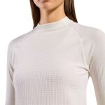 Реглан Odlo Seamless Performance Wool W, Gardenia 4 Реглан Odlo Seamless Performance Wool W, Gardenia 4