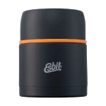 Термос для їжі Esbit FJ500ML. Чорний Термос для їжі Esbit FJ500ML. Чорний