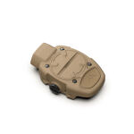 Ліхтар тактичний Princeton Tec® "Switch Rail" Tan 2