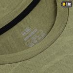 Футболка M-Tac Performance Олива, olive 5 Футболка M-Tac Performance Олива, olive 5