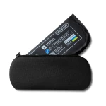 Балістичний захист потилиці (з кріпленням на шолом) 2-го класу захисту. Чорний 9 Балістичний захист потилиці (з кріпленням на шолом) 2-го класу захисту. Чорний 9