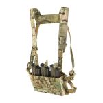 M-Tac нагрудна розвантажувальна система Modular Chest Rig, Мультикам 3 M-Tac нагрудна розвантажувальна система Modular Chest Rig, Мультикам 3