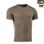 Футболка потовідвідна M-Tac Athletic Олива, olive 3 Футболка потовідвідна M-Tac Athletic Олива, olive 3