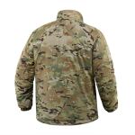 Куртка зимняя M-Tac Alpha Combat Pro Primaloft, MC 4 Куртка зимняя M-Tac Alpha Combat Pro Primaloft, MC 4