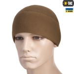 Шапка M-Tac Watch Cap фліс (260г/м2) Койот
