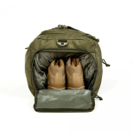 Транспортная сумка Transall A10 Equipment® на 45 л. Влагостойкое покрытие. Олива 6