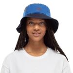 Панама Buff Trek Bucket Hat, Keled Blue 82 Панама Buff Trek Bucket Hat, Keled Blue 82
