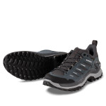 Кросівки трекінгові Lowa Innovo Gore-Tex® LO. Dark Petrol/Moor 2 Кросівки трекінгові Lowa Innovo Gore-Tex® LO. Dark Petrol/Moor 2