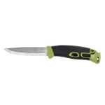 Нож Morakniv Companion Spark. Нержавеющая сталь. Зеленый 2 Нож Morakniv Companion Spark. Нержавеющая сталь. Зеленый 2