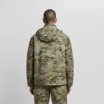 Куртка мембранна Level 6 ARK Hardshell (ECWCS). Мультикам 5 Куртка мембранна Level 6 ARK Hardshell (ECWCS). Мультикам 5