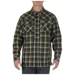 Сорочка тактична "5.11 Firecracker Jacket" Swamp