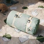 Килимок для пікніка Naturehike CNK2350WS010 145x170 см зелений 6 Килимок для пікніка Naturehike CNK2350WS010 145x170 см зелений 6