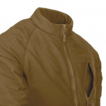 Куртка Helikon-Tex Wolfhound — PenCott® WildWood™. Наполнитель Climashield Apex 6