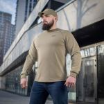 Реглан M-Tac Athlete, Тан 2