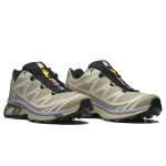 Кросівки Salomon Xt-6 Gore-Tex® | Eucalyptus / Silver Sage 4 Кросівки Salomon Xt-6 Gore-Tex® | Eucalyptus / Silver Sage 4
