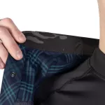 Рубашка "Тайфун" Teal/Navy 4 Рубашка "Тайфун" Teal/Navy 4