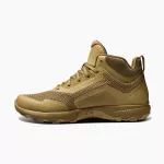 Черевики "5.11 Tactical® A/T™ Trainer MID 2.0" US Dark Coyote 2 Черевики "5.11 Tactical® A/T™ Trainer MID 2.0" US Dark Coyote 2