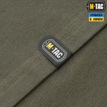 Футболка M-Tac реглан 93/7 Army Олива, army Olive 6