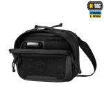 Сумка M-Tac EDC Bag X-Pac Elite Чорна 6 Сумка M-Tac EDC Bag X-Pac Elite Чорна 6