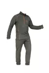 Костюм флісовий Tramp Comfort TRUF-003 (Зелений) L 2 Костюм флісовий Tramp Comfort TRUF-003 (Зелений) L 2