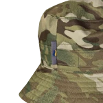 Панама тактична Boonie 2.0 Twill Camotec. Cotton and polyester. Мультикам 5 Панама тактична Boonie 2.0 Twill Camotec. Cotton and polyester. Мультикам 5