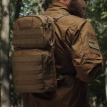 Питна система-гідратор Condor Hydration Carrier 2. Об'єм 3 л. Койот 2 Питна система-гідратор Condor Hydration Carrier 2. Об'єм 3 л. Койот 2