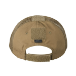 Кепка (бейсболка) Helikon-Tex Vent - PolyCotton Ripstop. Койот 3