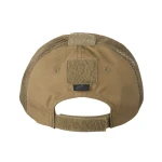 Кепка (бейсболка) Helikon-Tex Vent - PolyCotton Ripstop. Койот 3 Кепка (бейсболка) Helikon-Tex Vent - PolyCotton Ripstop. Койот 3