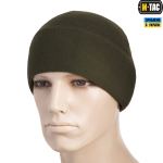 Флісова шапка M-Tac Watch Cap 260г/м2 Олива